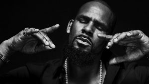 R. Kelly risque la prison à vie pour crimes sexuels sur mineurs